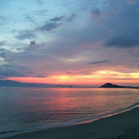Kastraki Dunes Naxos Экстерьер фото