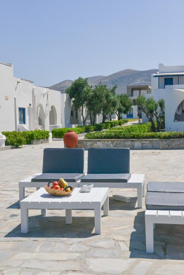 Kastraki Dunes Naxos Экстерьер фото