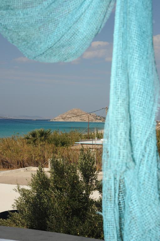 Kastraki Dunes Naxos Экстерьер фото