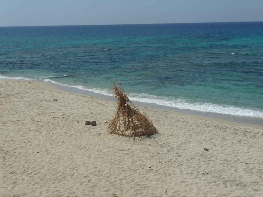 Kastraki Dunes Naxos Экстерьер фото