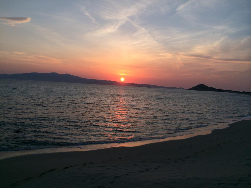 Kastraki Dunes Naxos Экстерьер фото