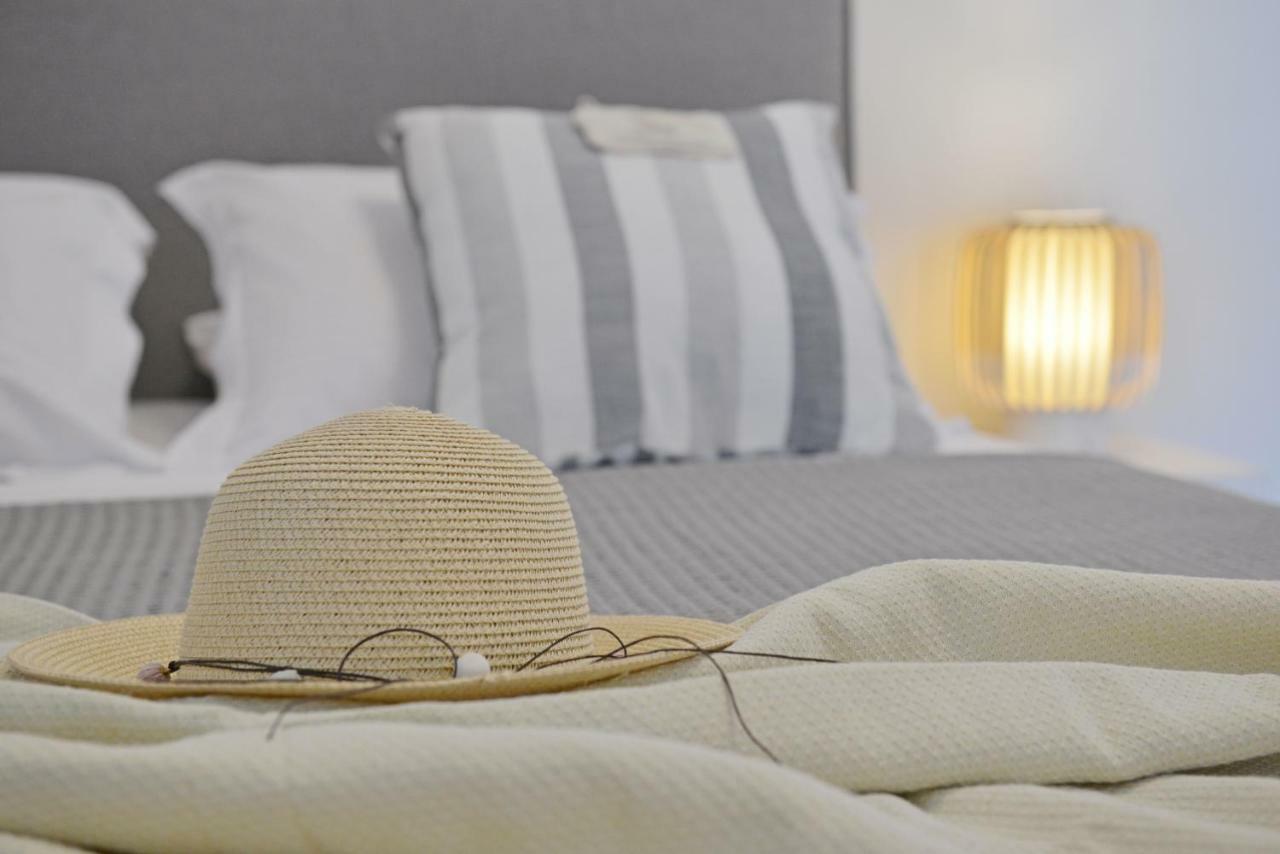 Kastraki Dunes Naxos Экстерьер фото